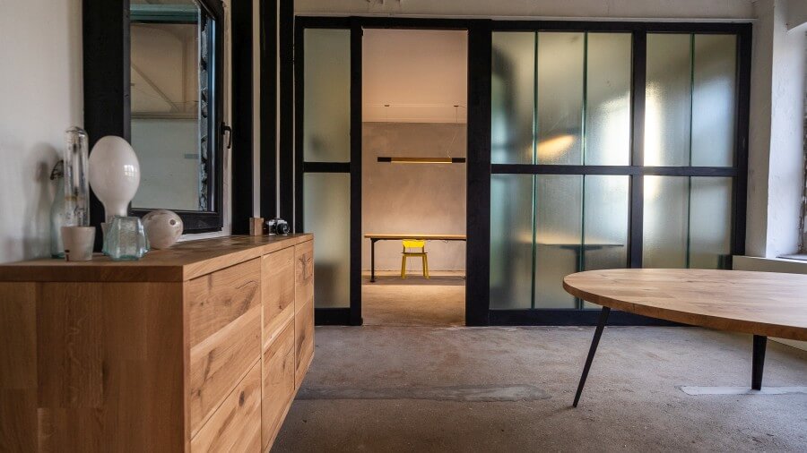 woodboom Open Space: Arbeitsplatz mieten in Berlin