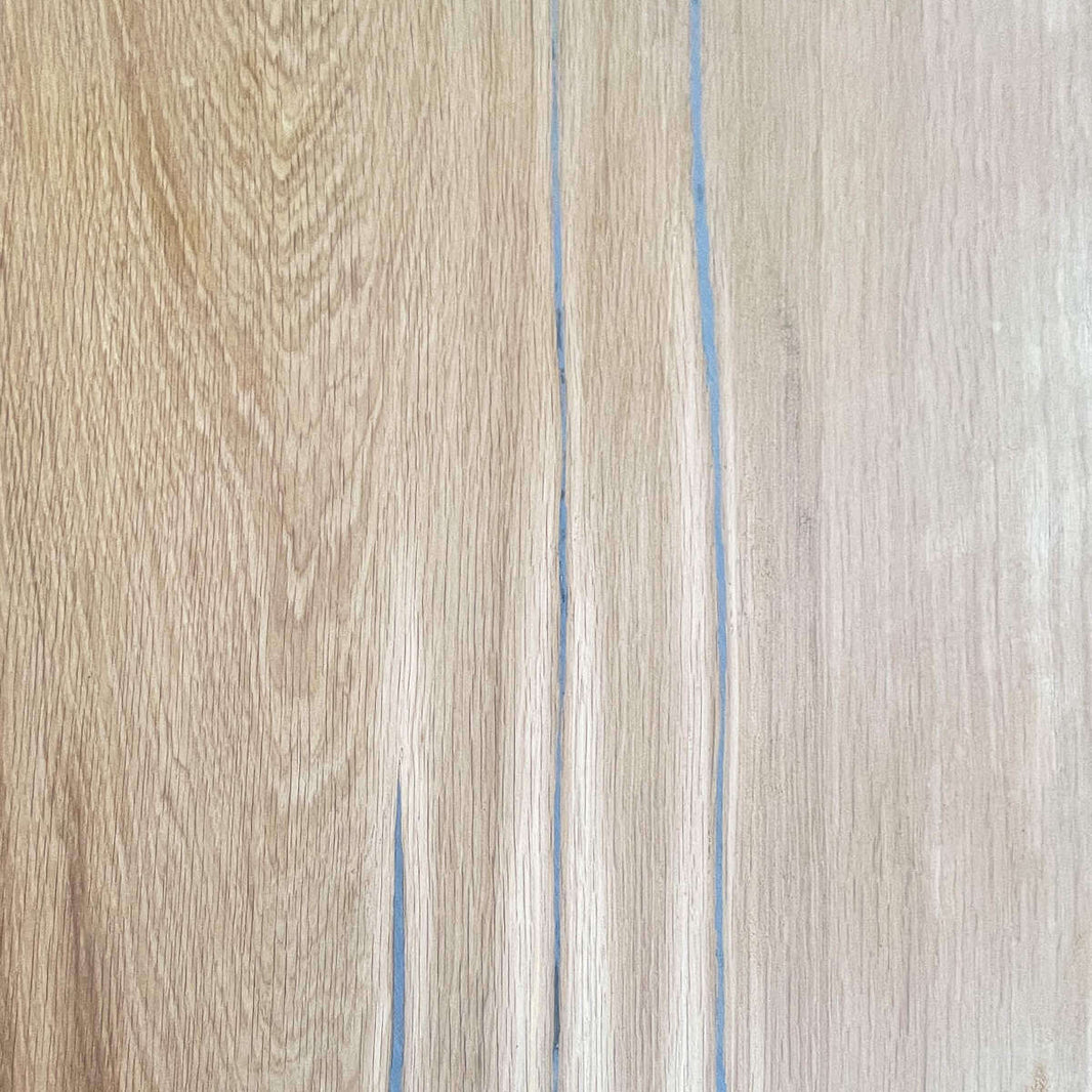 Unbehandeltes Holz