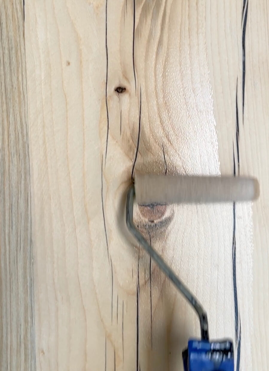 Holz wachsen: Ein umfassender Leitfaden