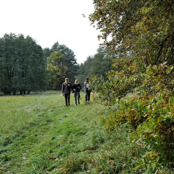 Teamevent - ein Tag in der Natur - Image #3