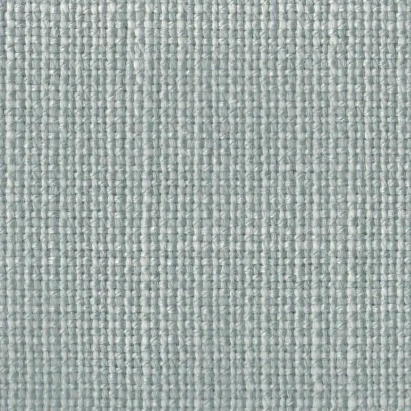 Bett "Schwebend" aus Eiche mit Designtextilkopfteil - Image #10