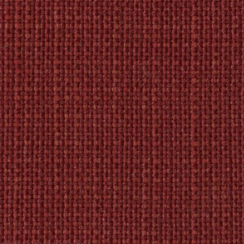 Bett "Kufen" aus Eiche mit Designtextilkopfteil - Image #9