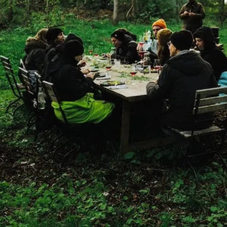Teamevent - ein Tag in der Natur - Image #4