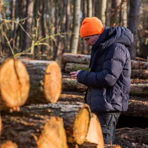 Holzbeschaffung bei woodboom