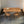 Zwei LUMA Stühle aus Eiche am konischen Massivholztisch – minimalistisches Esszimmer-Design von Woodboom
