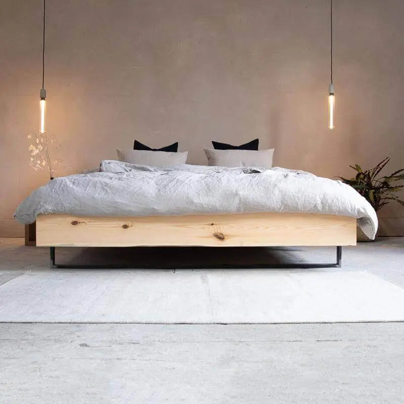 Industrial Design Bett