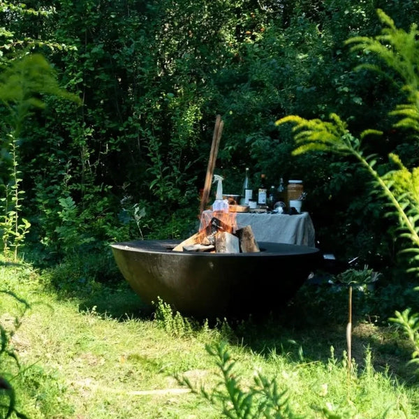 woodcuisine - ein Nachmittag in der Stadtnatur Berlins - Image #2