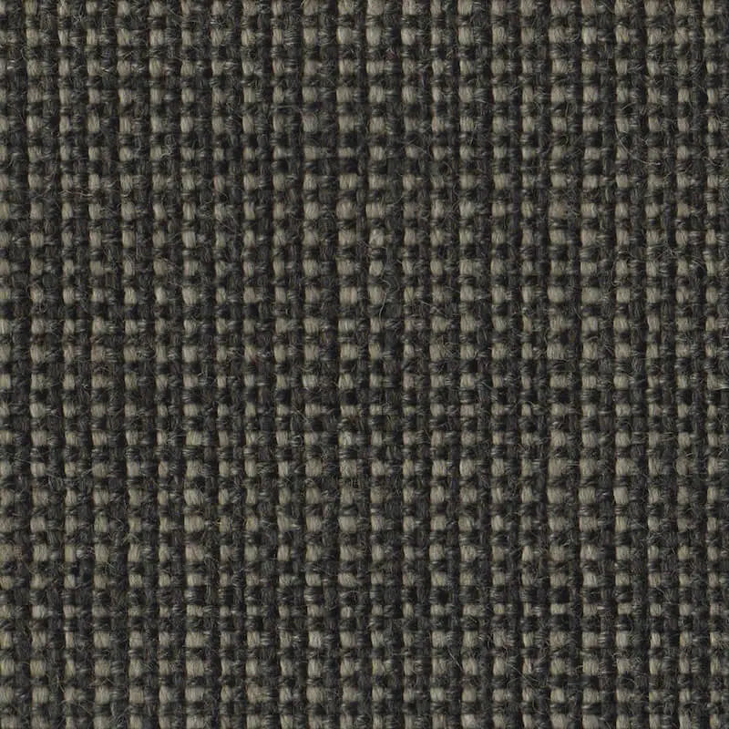 Bett "Schwebend" aus Eiche mit Designtextilkopfteil - Image #11